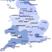Removals Across London and Overseas