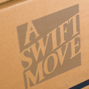 A Swift Move Storage